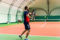 День физкультурника большой теннис 18+ День физкультурника большой теннис 18+